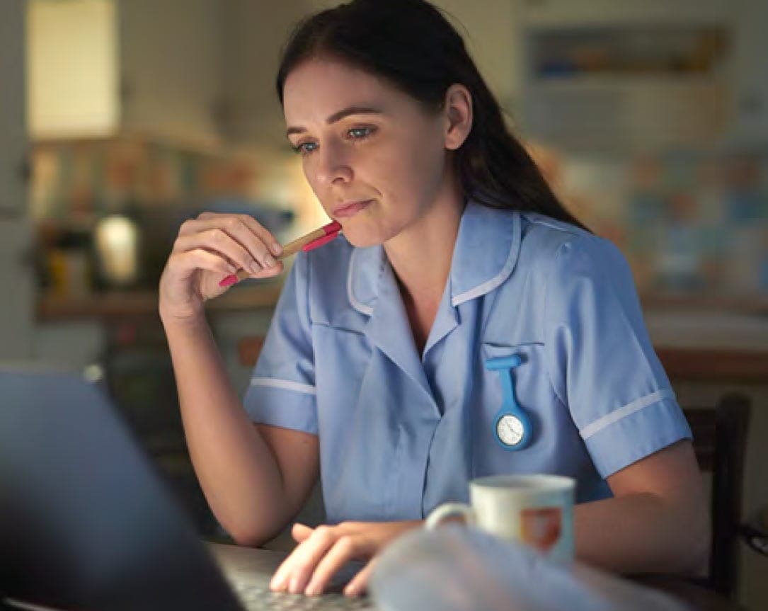 Sharpak - First class training and innovative clinical support