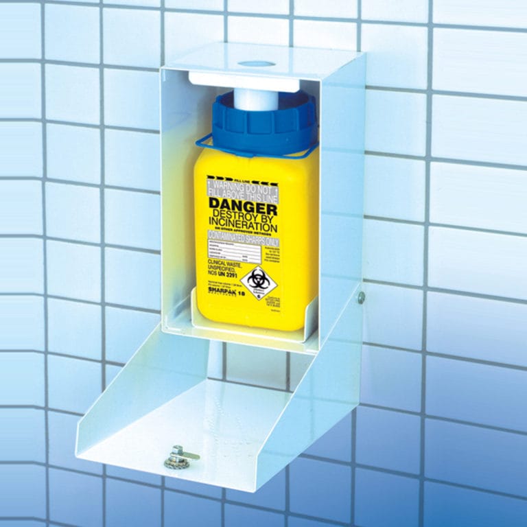 Products – Sharpak